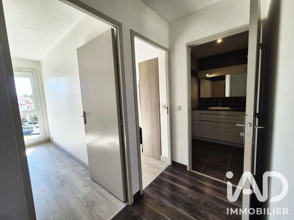 Location appartement 3 pièces 67,92 m² Tarbes