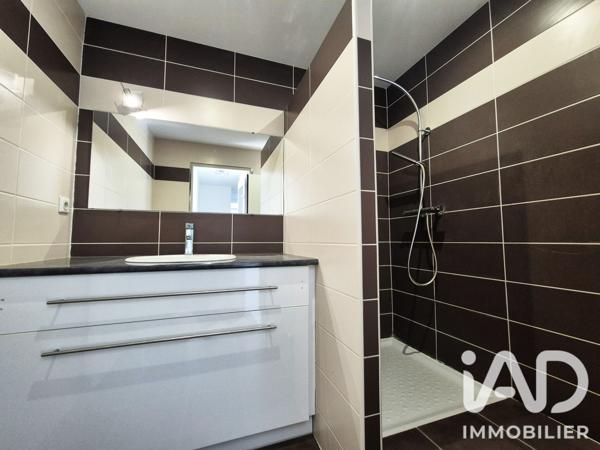Location appartement 3 pièces 67,92 m² Tarbes