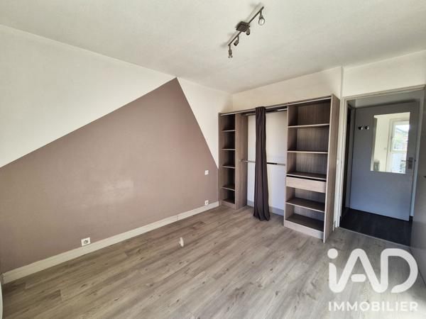 Location appartement 3 pièces 67,92 m² Tarbes