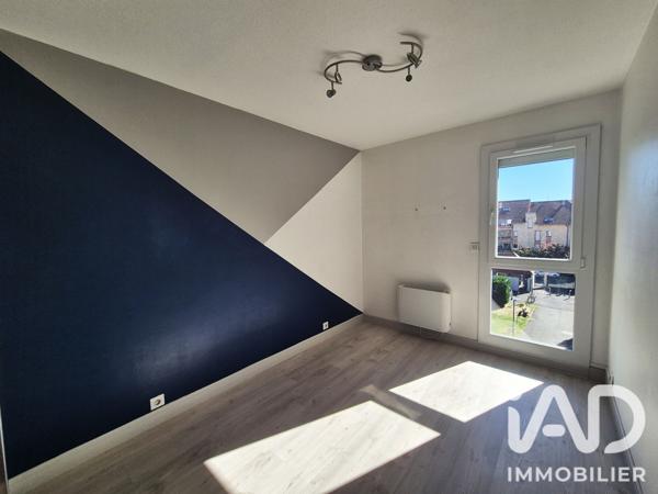 Location appartement 3 pièces 67,92 m² Tarbes