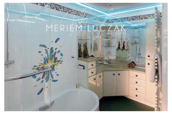 Duplex lumineux à Soisy-Montmorency