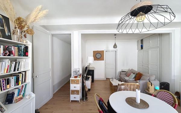 Appartement à vendre    3 pièces • 70 m2 Bayonne