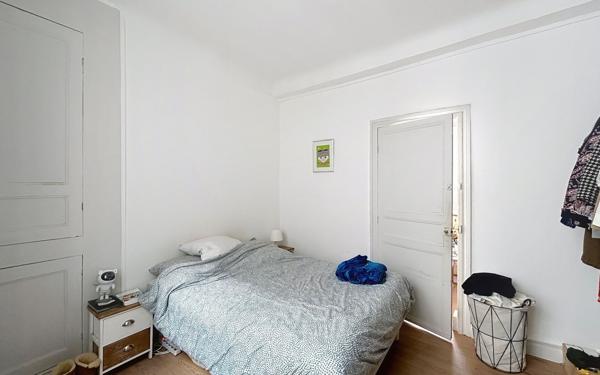 Appartement à vendre    3 pièces • 70 m2 Bayonne