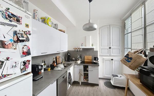 Appartement à vendre    3 pièces • 70 m2 Bayonne