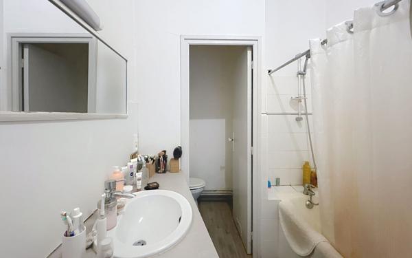 Appartement à vendre    3 pièces • 70 m2 Bayonne