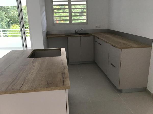 Appartement neuf de standing