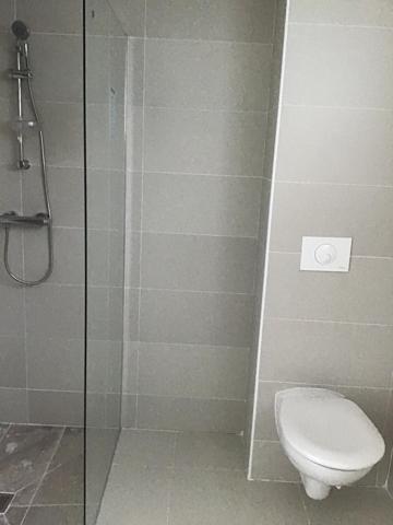 Appartement neuf de standing