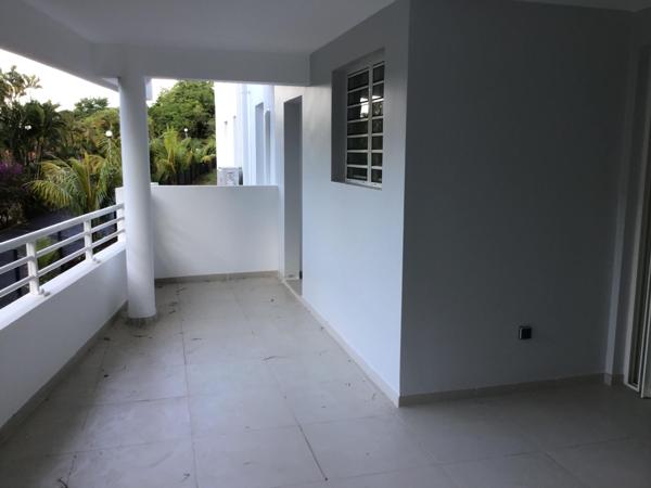 Appartement neuf de standing