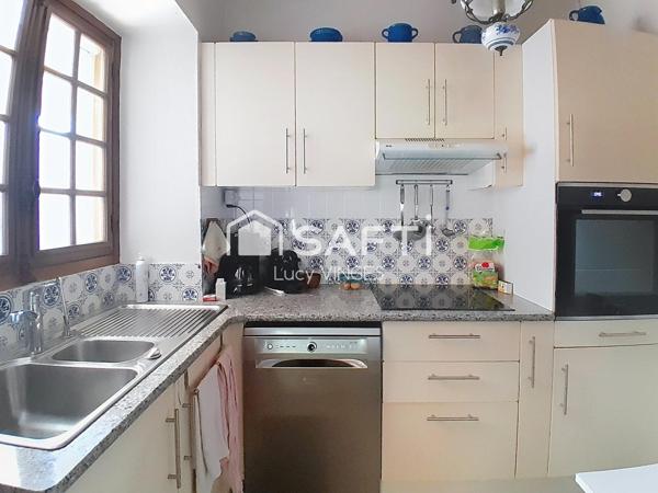 Apport locatif