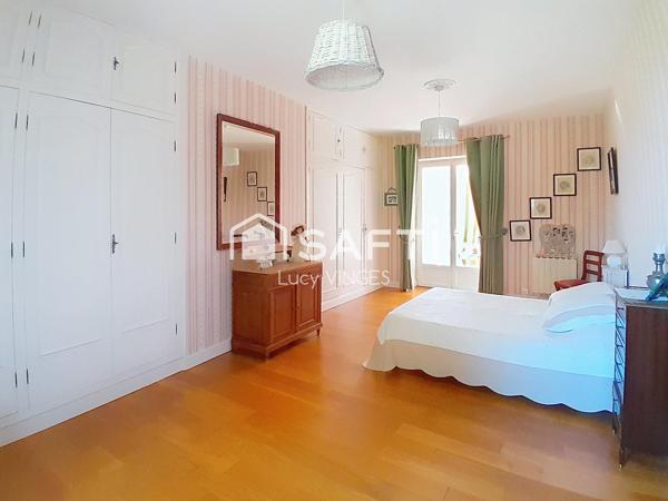 Apport locatif