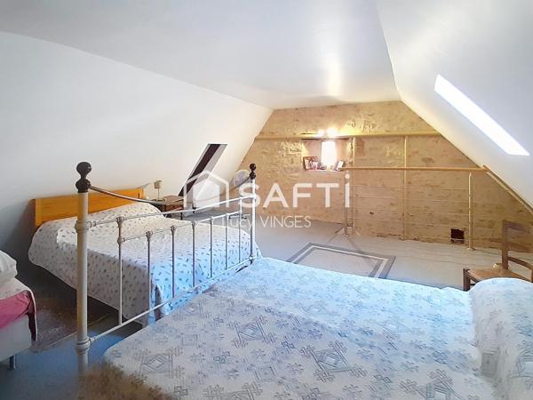 Apport locatif