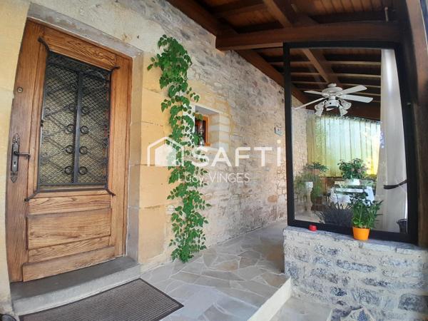 Apport locatif