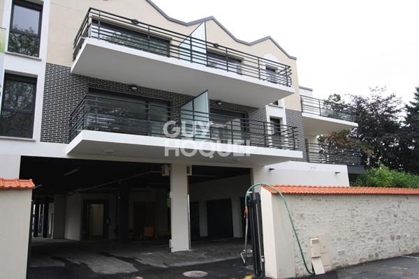 LOCATION d'un appartement F2 à SAINT JEAN LE BLANC