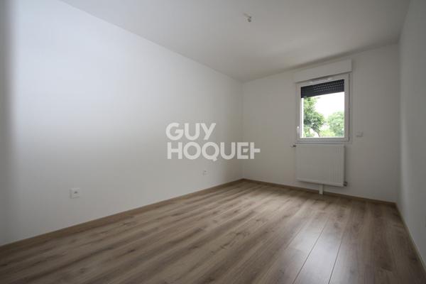 LOCATION d'un appartement F2 à SAINT JEAN LE BLANC