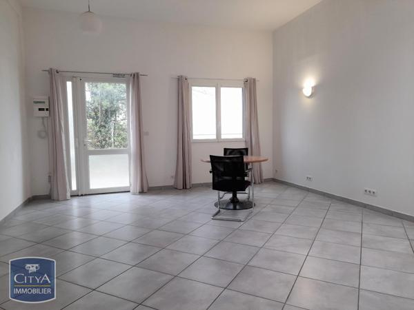 Local commercial à louer