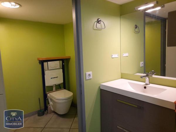 Local commercial à louer