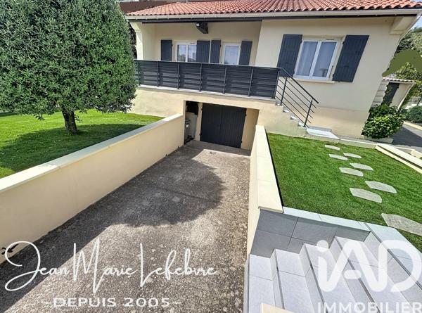 Maison à vendre 4 pièces 67 m² Condrieu