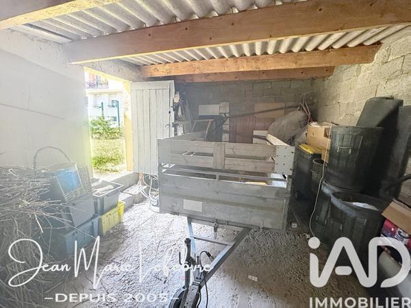 Maison à vendre 4 pièces 67 m² Condrieu