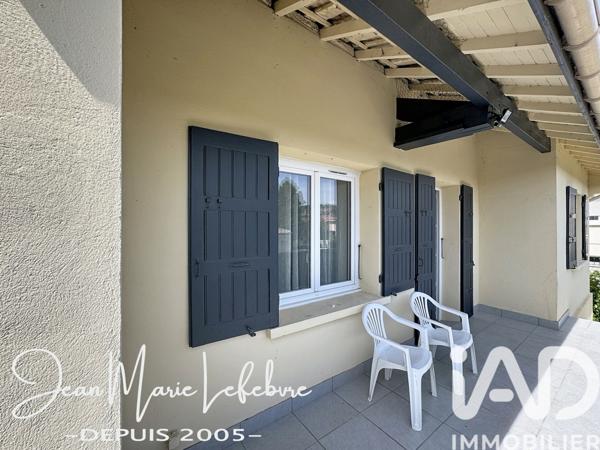 Maison à vendre 4 pièces 67 m² Condrieu