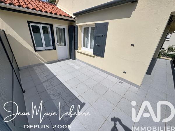 Maison à vendre 4 pièces 67 m² Condrieu