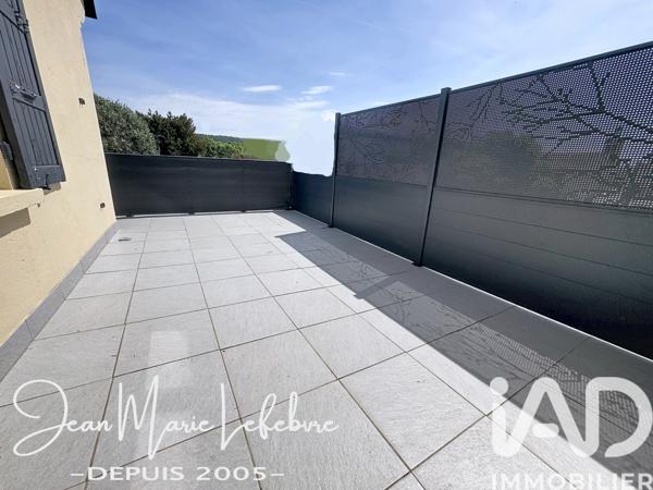 Maison à vendre 4 pièces 67 m² Condrieu