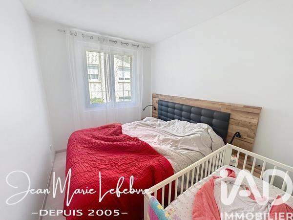 Maison à vendre 4 pièces 67 m² Condrieu