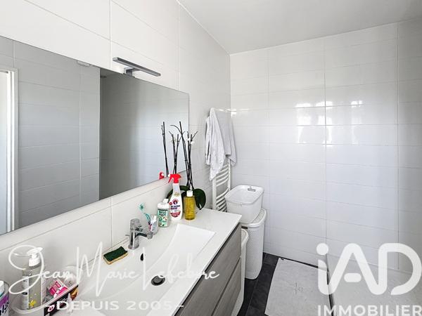 Maison à vendre 4 pièces 67 m² Condrieu