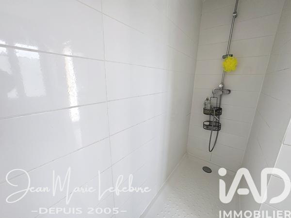 Maison à vendre 4 pièces 67 m² Condrieu
