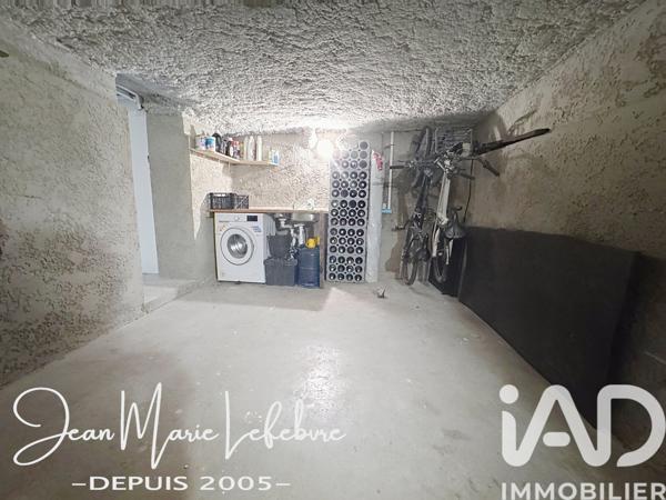 Maison à vendre 4 pièces 67 m² Condrieu