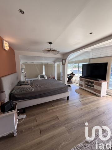 Maison à vendre 9 pièces 197 m² Petit-Bourg