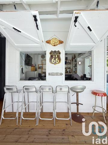 Maison à vendre 9 pièces 197 m² Petit-Bourg