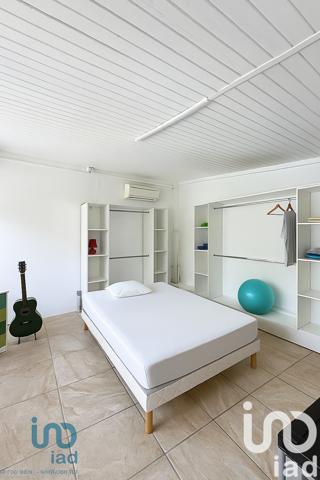 Maison à vendre 9 pièces 197 m² Petit-Bourg