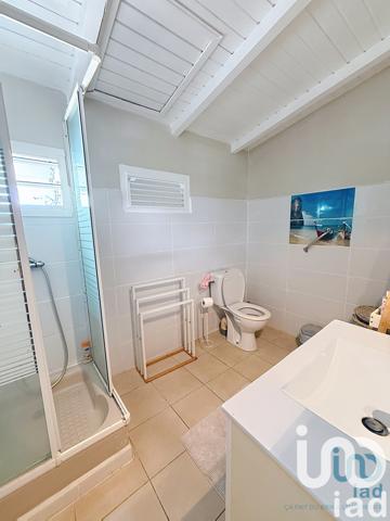 Maison à vendre 9 pièces 197 m² Petit-Bourg