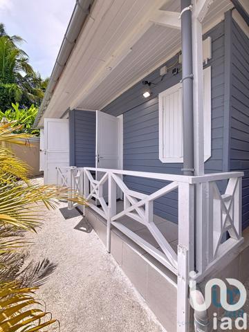 Maison à vendre 9 pièces 197 m² Petit-Bourg