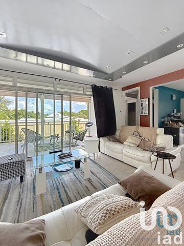 Maison à vendre 9 pièces 197 m² Petit-Bourg