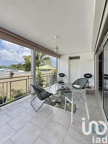 Maison à vendre 9 pièces 197 m² Petit-Bourg