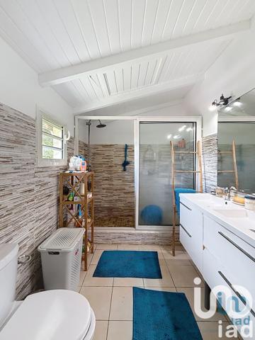 Maison à vendre 9 pièces 197 m² Petit-Bourg