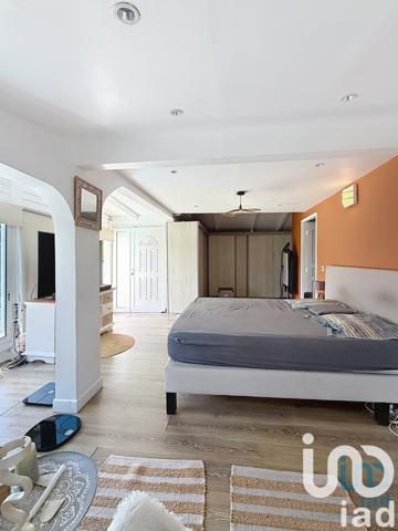 Maison à vendre 9 pièces 197 m² Petit-Bourg