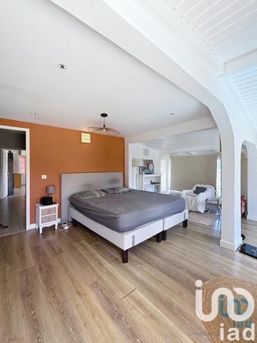 Maison à vendre 9 pièces 197 m² Petit-Bourg