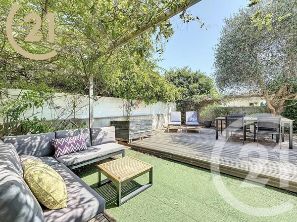 Maison à vendre  4 pièces - 87,55 m2 VENDARGUES - 34