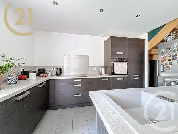 Maison à vendre  4 pièces - 87,55 m2 VENDARGUES - 34