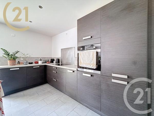 Maison à vendre  4 pièces - 87,55 m2 VENDARGUES - 34