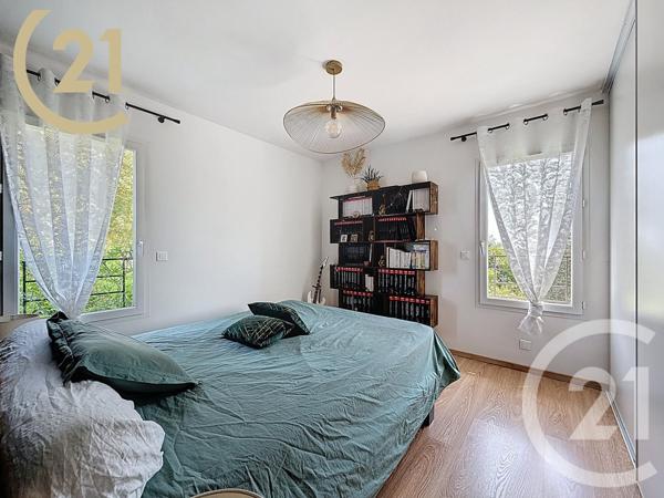 Maison à vendre  4 pièces - 87,55 m2 VENDARGUES - 34