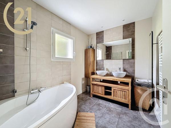 Maison à vendre  4 pièces - 87,55 m2 VENDARGUES - 34