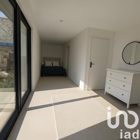 Maison à vendre 7 pièces 200 m² Vaugrigneuse