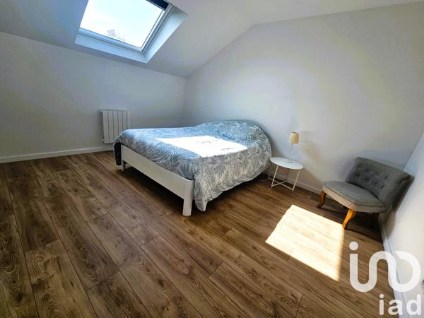 Maison à vendre 7 pièces 200 m² Vaugrigneuse