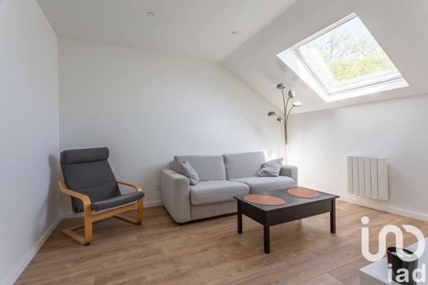 Maison à vendre 7 pièces 200 m² Vaugrigneuse