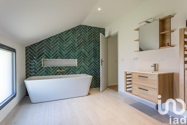 Maison à vendre 7 pièces 200 m² Vaugrigneuse