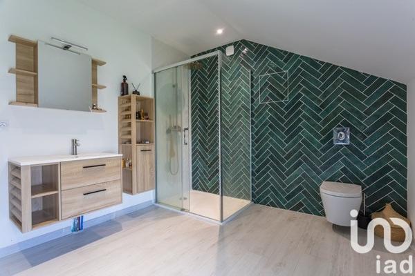 Maison à vendre 7 pièces 200 m² Vaugrigneuse