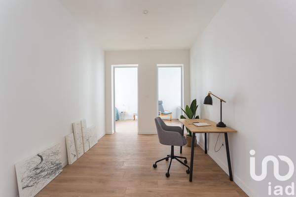 Maison à vendre 7 pièces 200 m² Vaugrigneuse